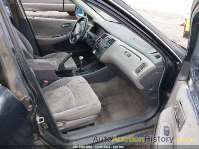 HONDA ACCORD 2.3 LX, 1HGCG554X1A130897