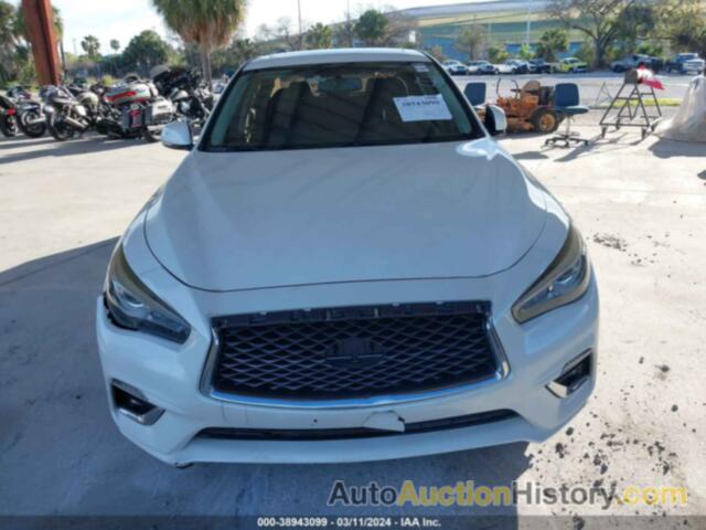 INFINITI Q50 3.0T LUXE, JN1EV7AR4JM444623