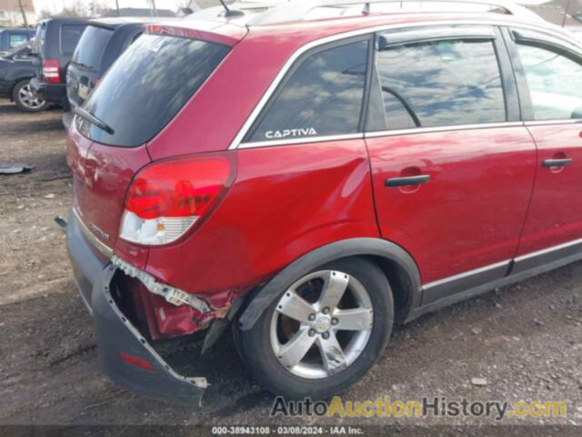 CHEVROLET CAPTIVA SPORT 2LS, 3GNAL2EK2CS616630