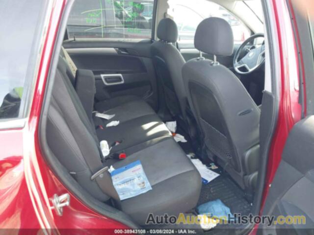 CHEVROLET CAPTIVA SPORT 2LS, 3GNAL2EK2CS616630