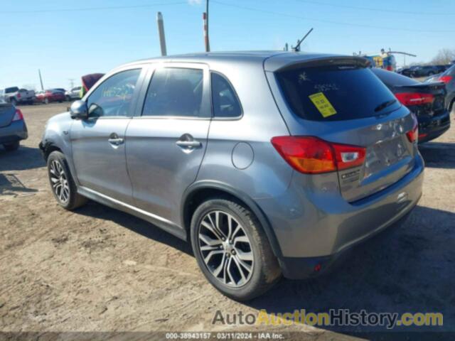 MITSUBISHI OUTLANDER SPORT 2.0 ES, JA4AR3AU0GZ061801