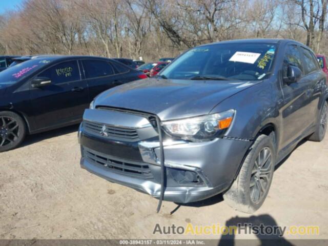 MITSUBISHI OUTLANDER SPORT 2.0 ES, JA4AR3AU0GZ061801