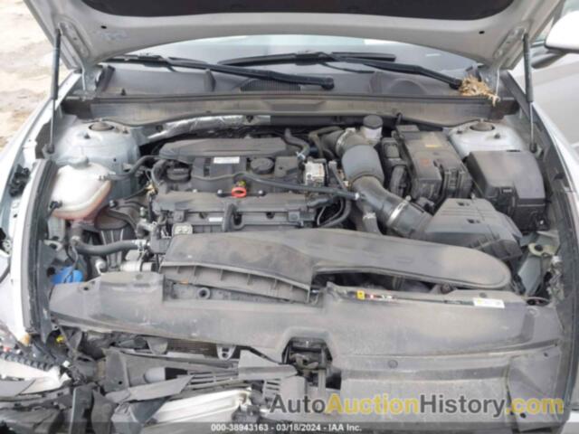 HYUNDAI SONATA LIMITED, KMHL34J27PA274159