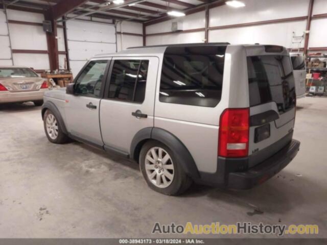 LAND ROVER LR3 V8 SE, SALAE25466A391762