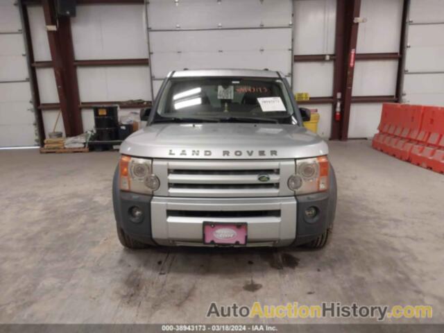 LAND ROVER LR3 V8 SE, SALAE25466A391762