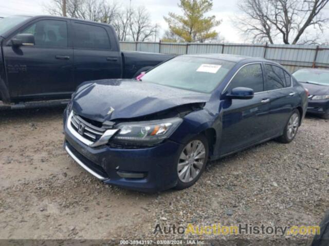 HONDA ACCORD EX-L V-6, 1HGCR3F87FA038380