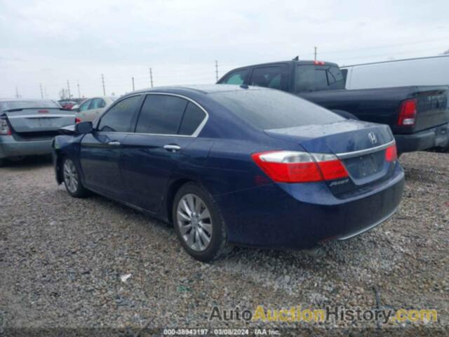 HONDA ACCORD EX-L V-6, 1HGCR3F87FA038380