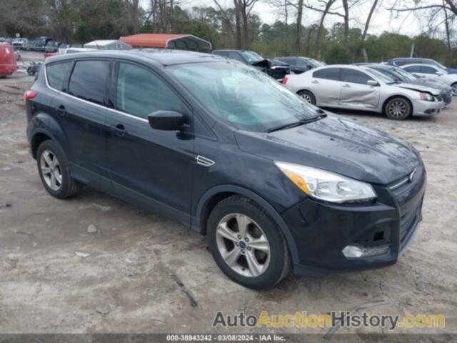 FORD ESCAPE SE, 1FMCU0GX7FUB11663