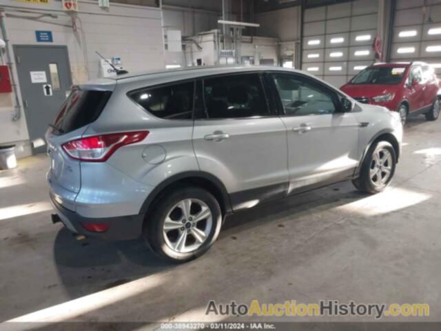 FORD ESCAPE SE, 1FMCU9G91GUB75656