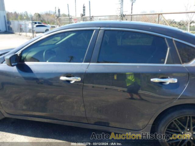 NISSAN ALTIMA 2.5 S, 1N4AL3AP3JC264005