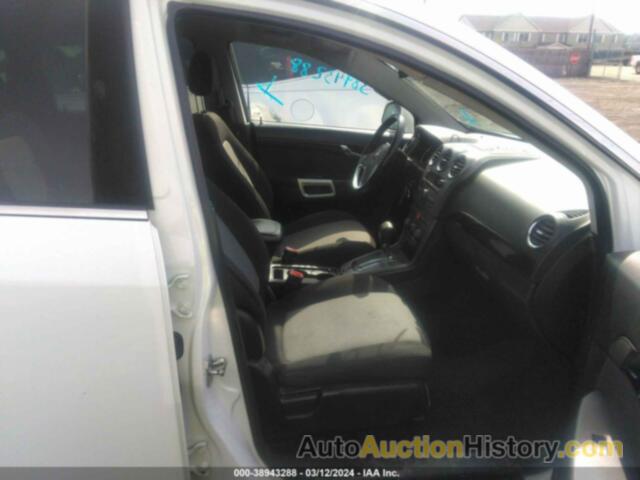 CHEVROLET CAPTIVA SPORT LT, 3GNAL3EK0ES587637