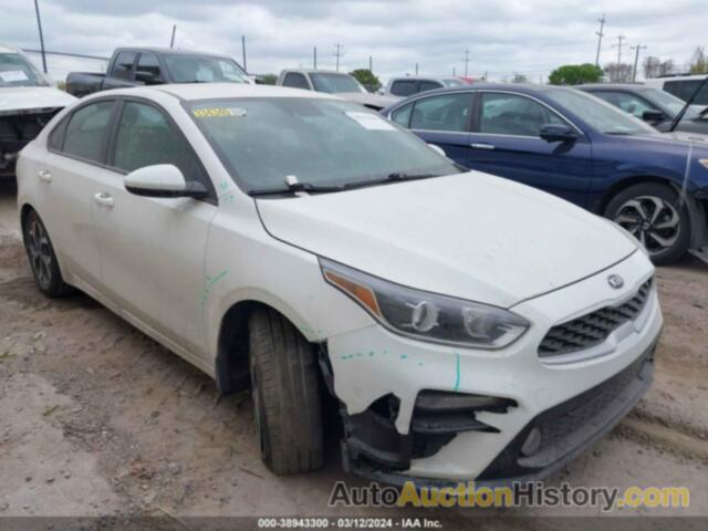 KIA FORTE LXS, 3KPF24AD6KE050862