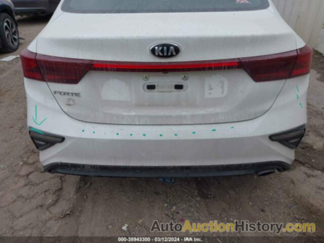 KIA FORTE LXS, 3KPF24AD6KE050862