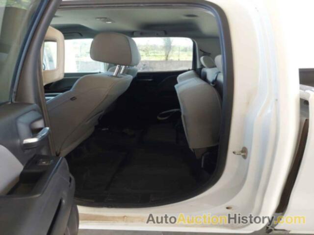 CHEVROLET SILVERADO LD C1500, 2GCRCNEC2K1189983