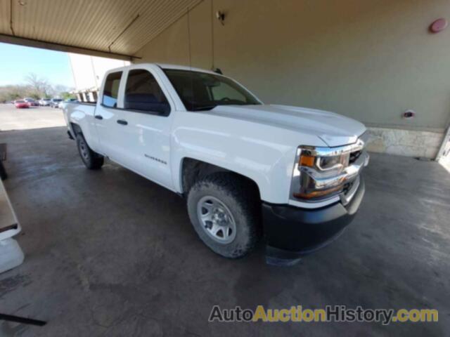 CHEVROLET SILVERADO LD C1500, 2GCRCNEC2K1189983