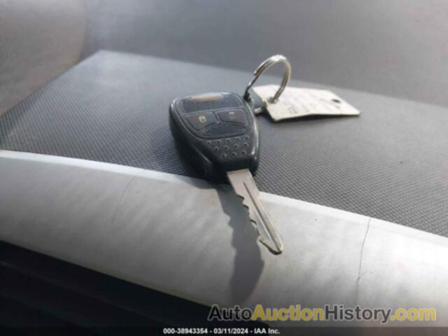 DODGE CALIBER SXT, 1B3HB48B27D319883