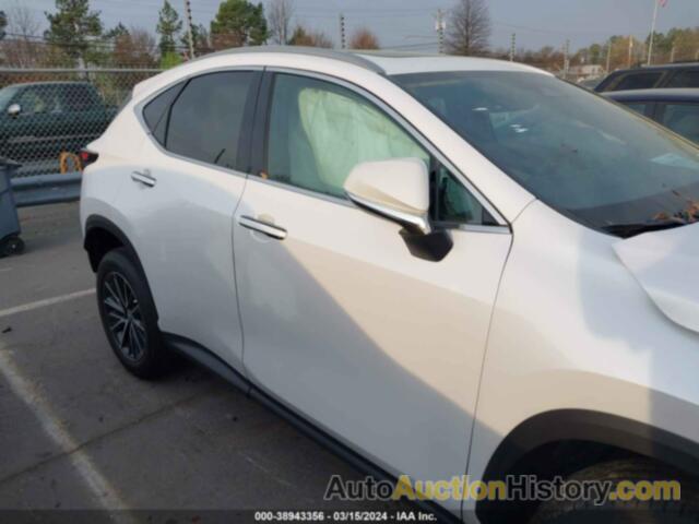 LEXUS NX 250 PREMIUM, 2T2GDCAZ3RC011381