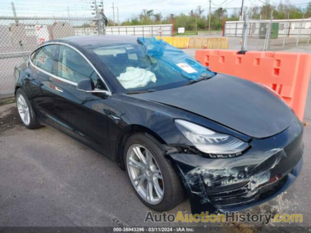 TESLA MODEL 3 LONG RANGE/MID RANGE, 5YJ3E1EA5JF033021