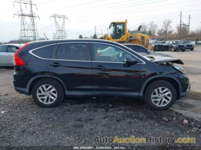 HONDA CR-V EX, 2HKRM4H5XGH656593