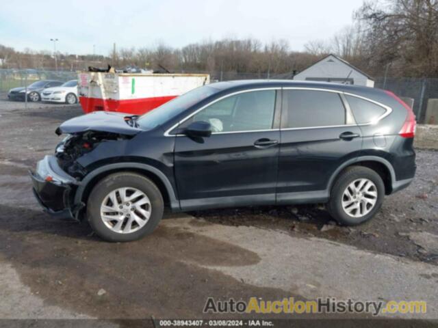 HONDA CR-V EX, 2HKRM4H5XGH656593