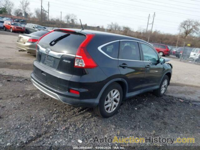 HONDA CR-V EX, 2HKRM4H5XGH656593