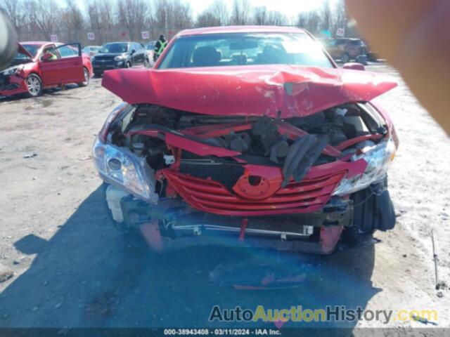 TOYOTA CAMRY LE, 4T4BE46K59R051687