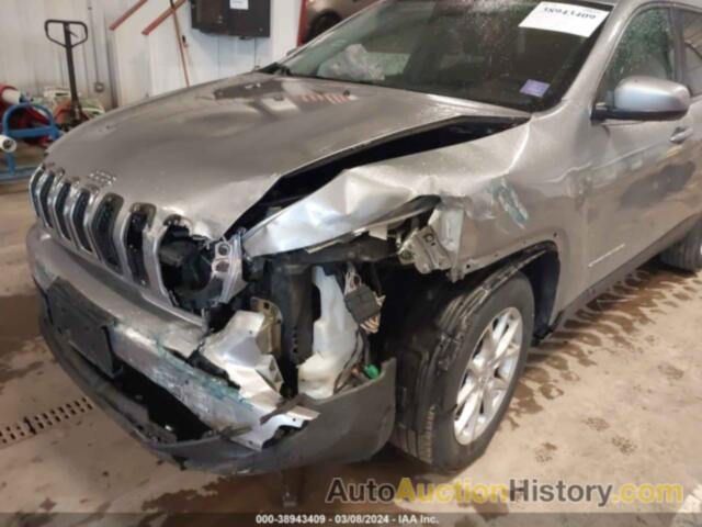 JEEP CHEROKEE LATITUDE, 1C4PJMCB2FW514888