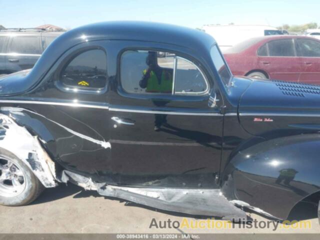 FORD 2 DOOR COUPE, 5390634
