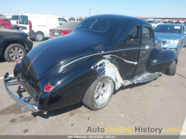 FORD 2 DOOR COUPE, 5390634