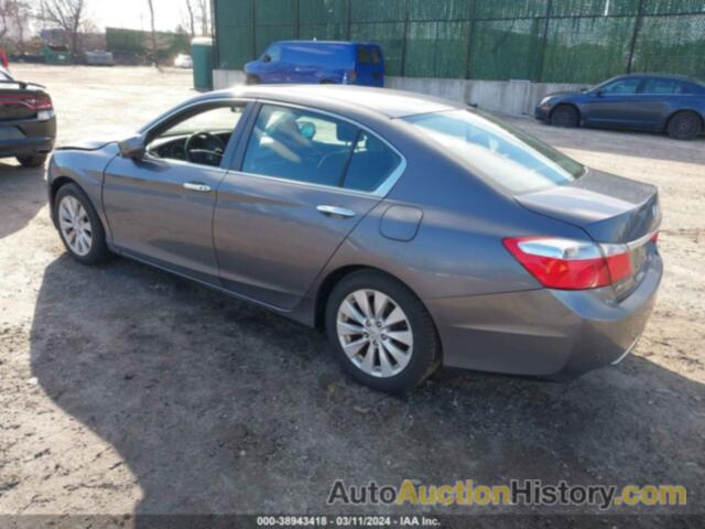 HONDA ACCORD EX, 1HGCR2F70DA277333