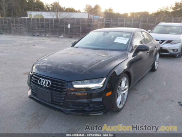 AUDI A7 3.0T PREMIUM PLUS, WAUW2AFC1HN042247