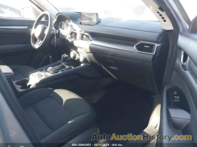 MAZDA CX-5 SPORT, JM3KFABL2H0109082