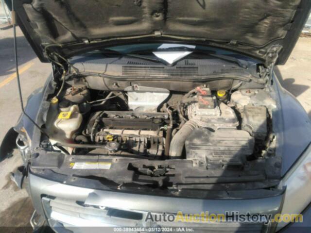 DODGE CALIBER HEAT, 1B3CB5HA9BD295596