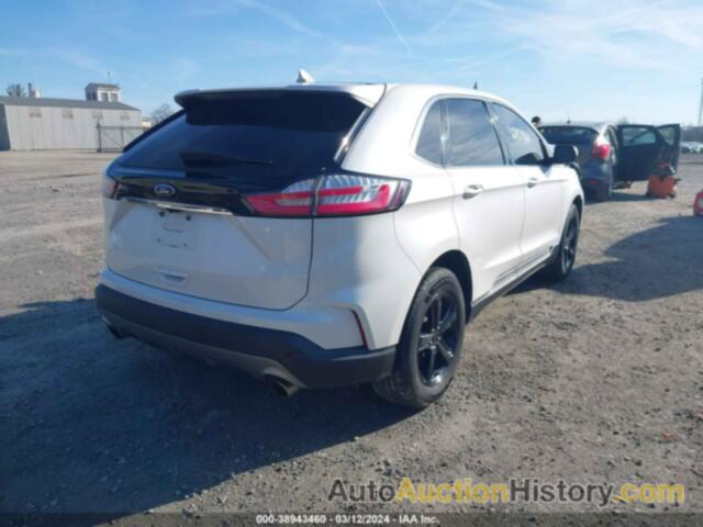 FORD EDGE SEL, 2FMPK3J9XKBB74727