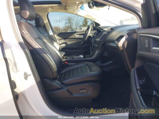 FORD EDGE SEL, 2FMPK3J9XKBB74727