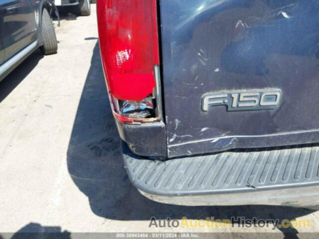 FORD F-150 LARIAT/WORK SERIES/XL/XLT, 1FTRX18W0YKA46753