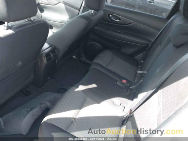 NISSAN ROGUE SV FWD, JN8AT2MT3LW013441