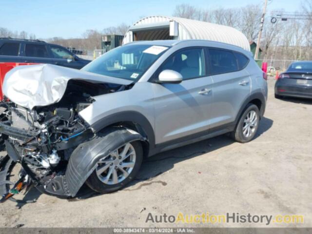 HYUNDAI TUCSON VALUE, KM8J3CA43MU393419