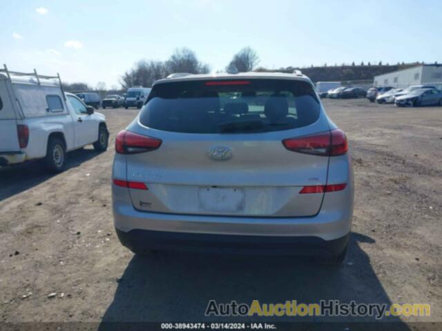 HYUNDAI TUCSON VALUE, KM8J3CA43MU393419