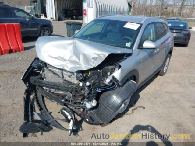 HYUNDAI TUCSON VALUE, KM8J3CA43MU393419