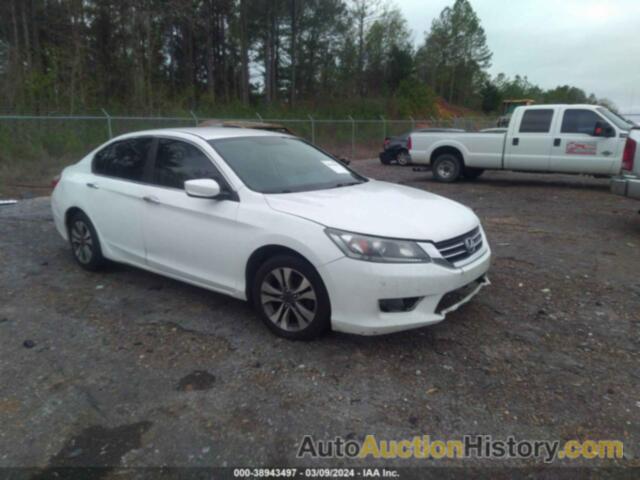 HONDA ACCORD LX, 1HGCR2F38DA167966