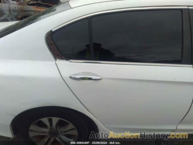 HONDA ACCORD LX, 1HGCR2F38DA167966