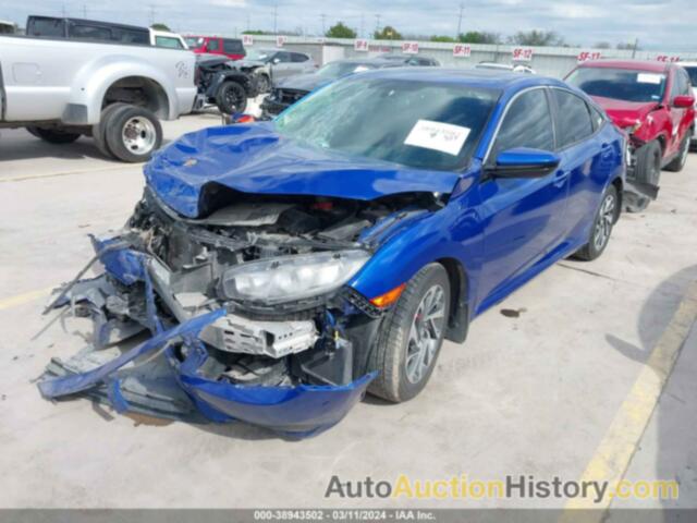 HONDA CIVIC EX, 19XFC2F73HE072458