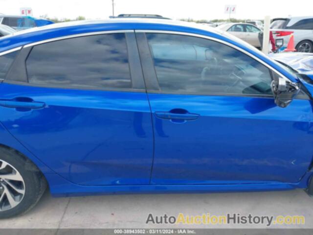 HONDA CIVIC EX, 19XFC2F73HE072458