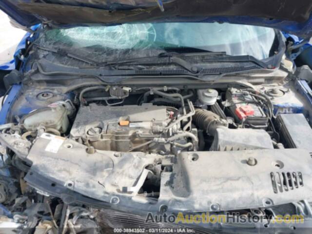 HONDA CIVIC EX, 19XFC2F73HE072458