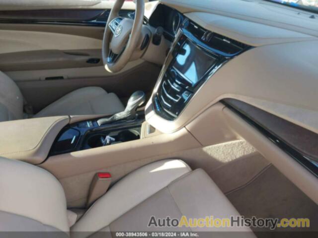 CADILLAC ELR STANDARD, 1G6RM1E43EU601791