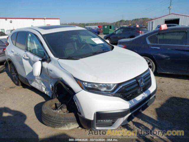 HONDA CR-V HYBRID EX, 7FART6H50ME024053