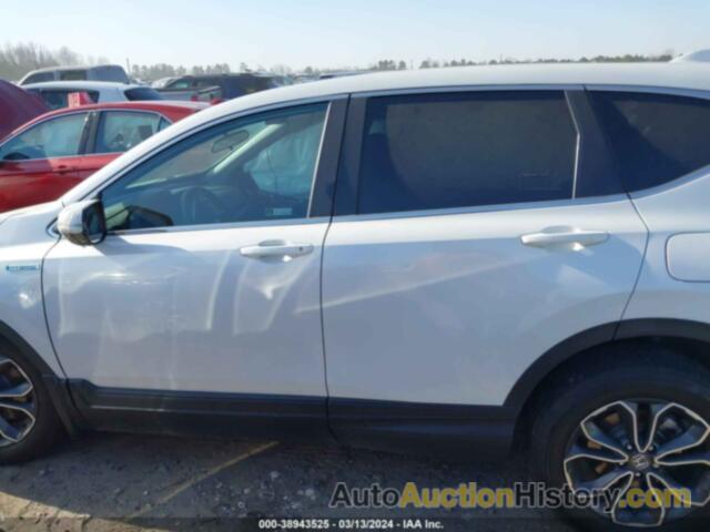 HONDA CR-V HYBRID EX, 7FART6H50ME024053