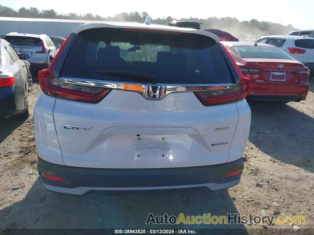 HONDA CR-V HYBRID EX, 7FART6H50ME024053