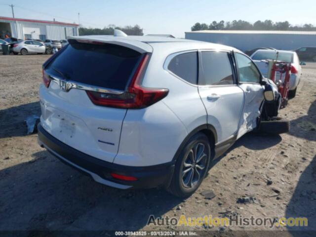 HONDA CR-V HYBRID EX, 7FART6H50ME024053